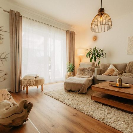Ferienwohnung Paulidrei Leipzig Exterior foto